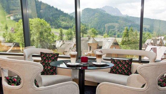 Kawiarnia Panoramika